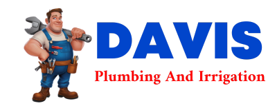 Trusted plumber in HANSCOM AFB